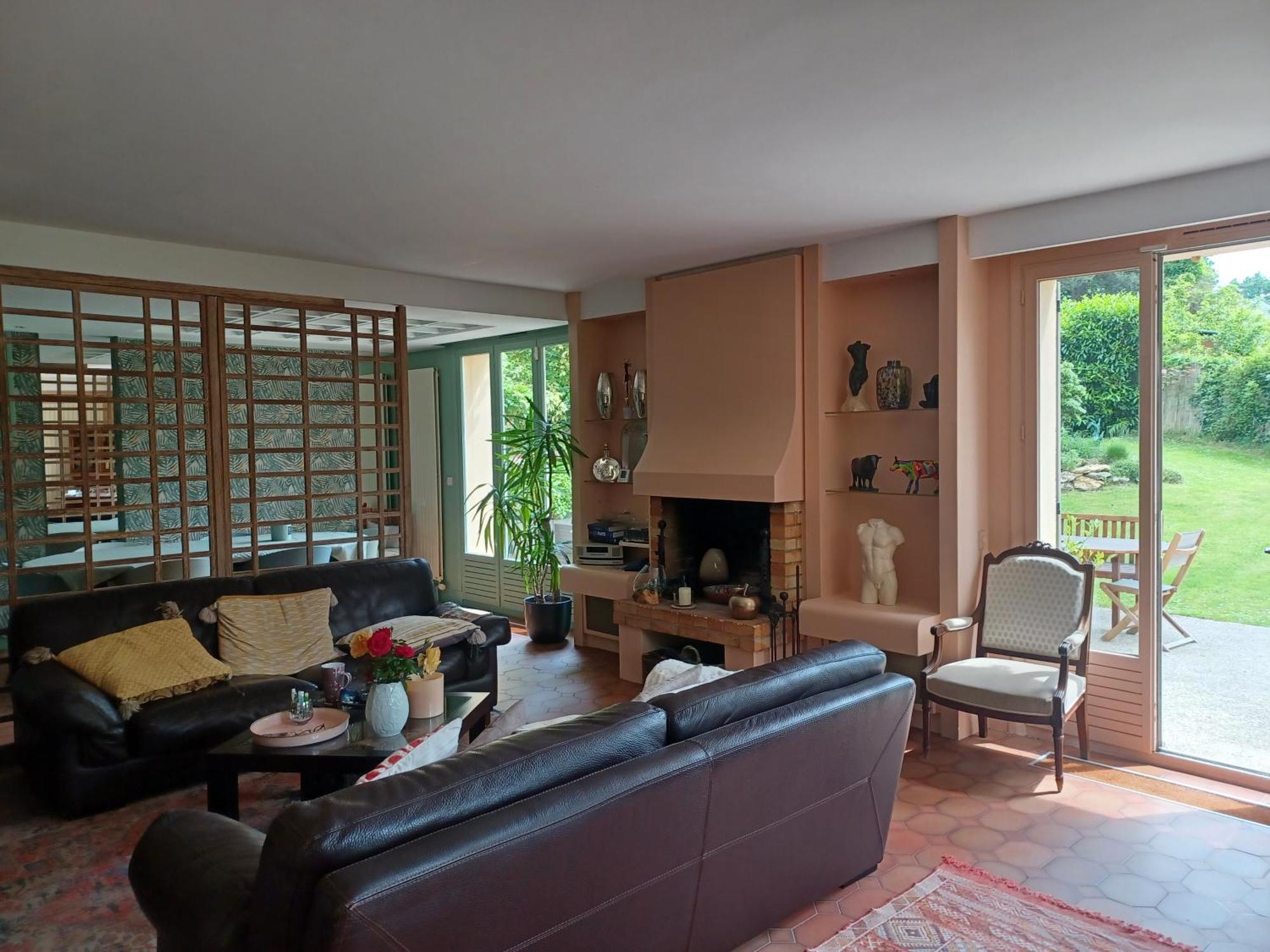 Comme Chez Vous Bed & Breakfast Briis-sous-Forges Luaran gambar