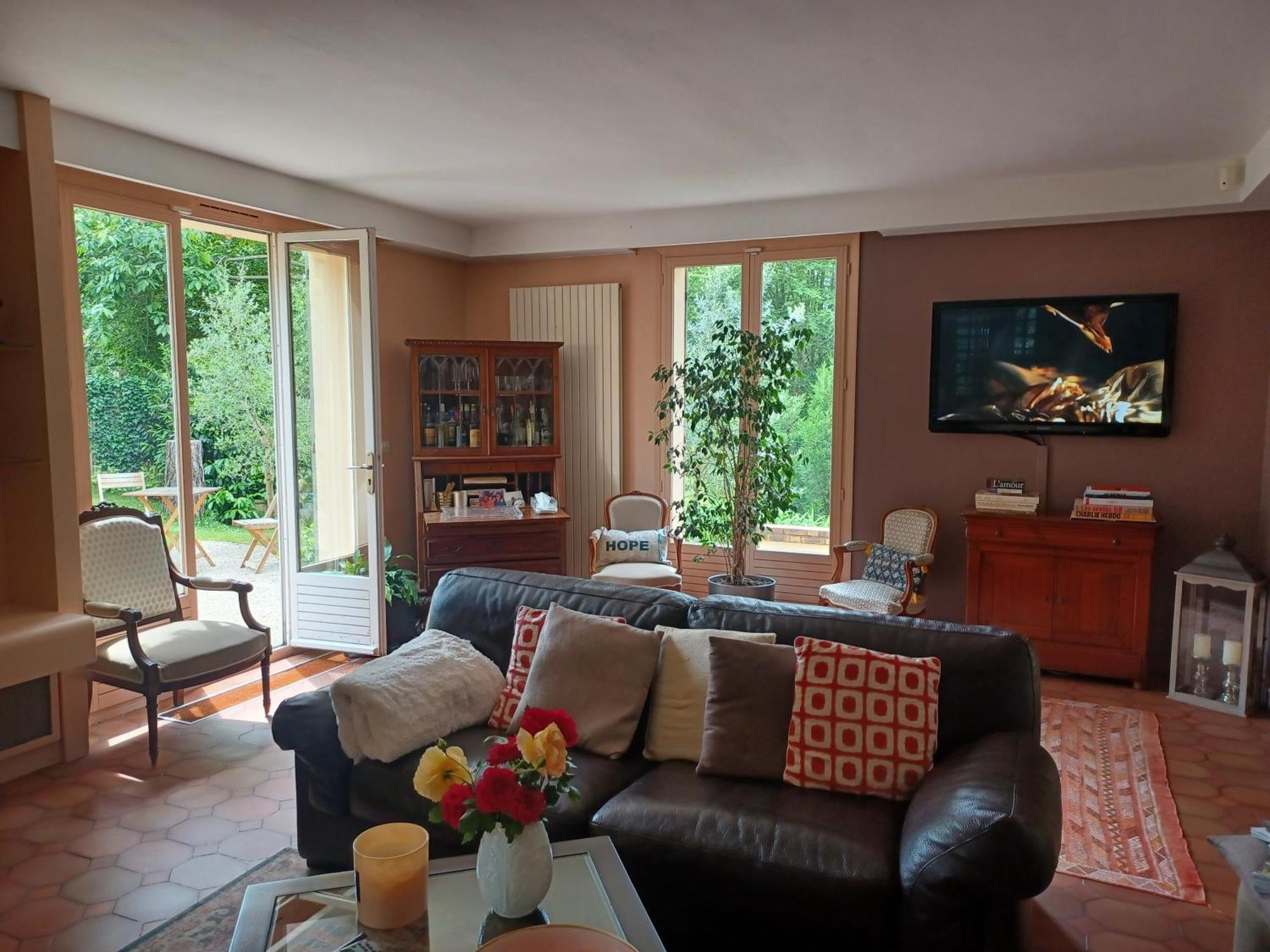 Comme Chez Vous Bed & Breakfast Briis-sous-Forges Luaran gambar