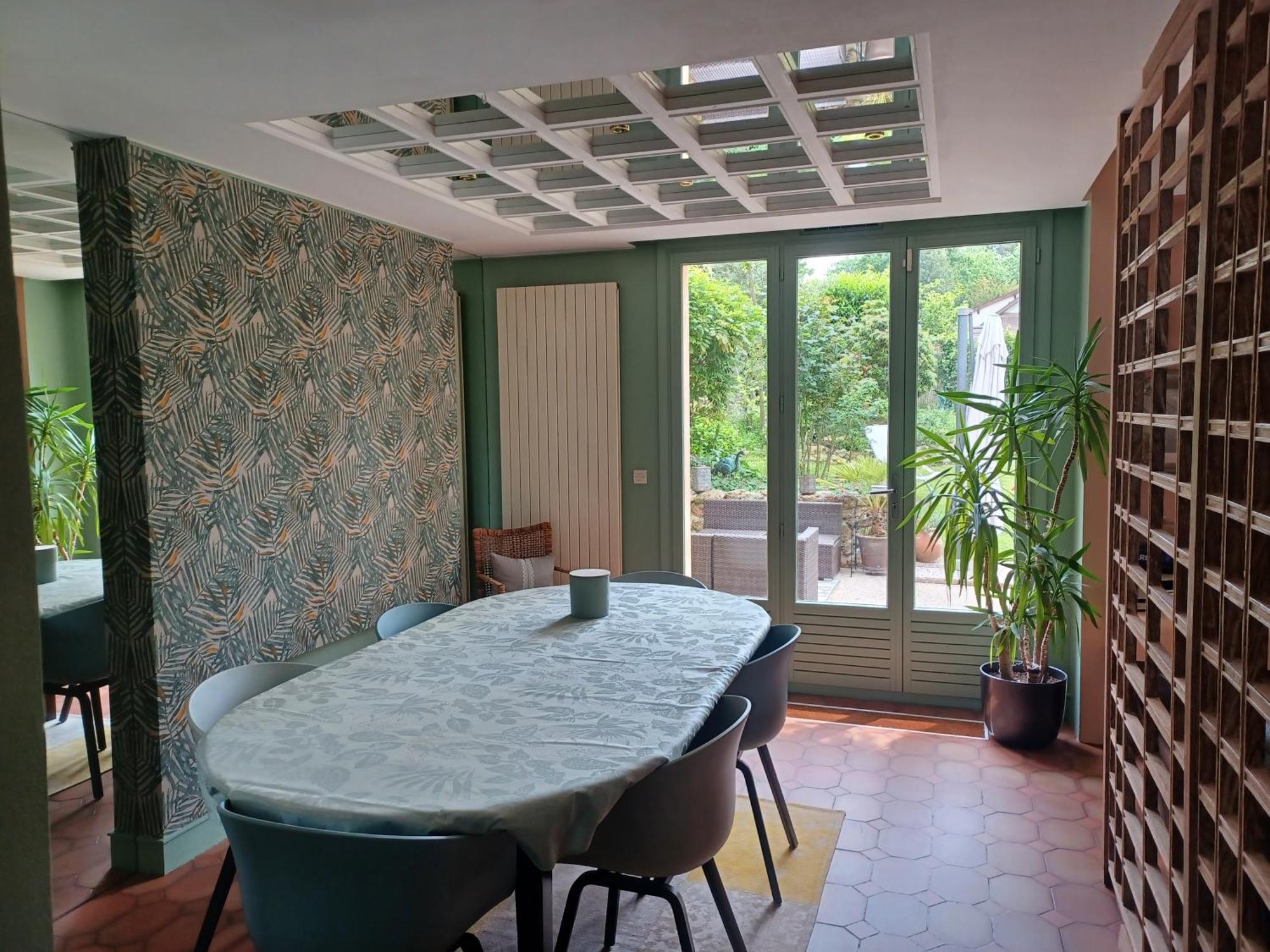 Comme Chez Vous Bed & Breakfast Briis-sous-Forges Luaran gambar